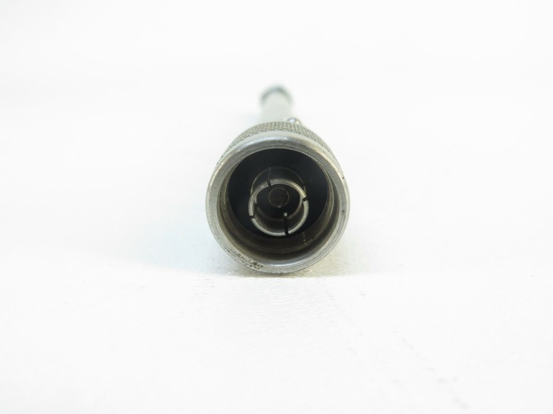 Weinschel Engineering 210-1 - 1.1dB@1KMC, 1.1dB@4KMC, 1.1dB@10KMC gallery