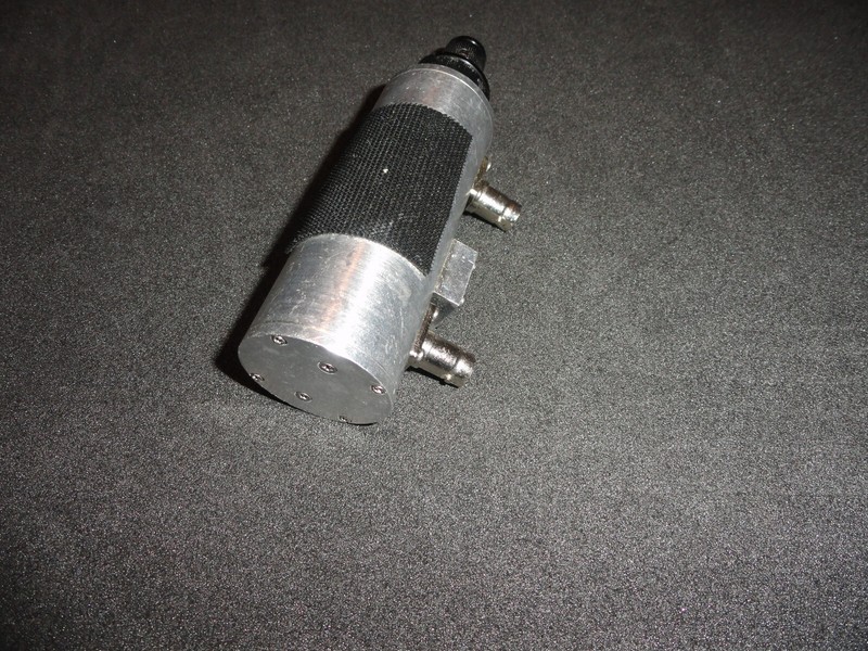 JFW 50DR-068 0-70dB Attenuator 2.4 GHz 1dB Step gallery