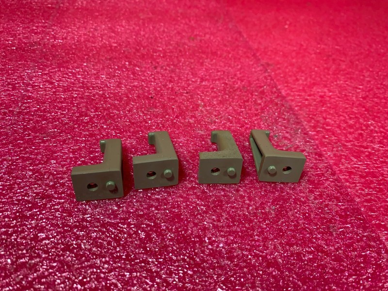 Anritsu PROGRAMMABLE OPTICAL ATTENUTOR MN9611A 4 legs gallery