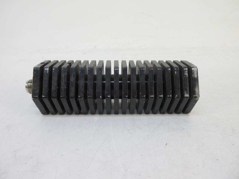 BIRD 75-T-FN RF Terminations 75 Watt, DC to 4GHz, Type-N Female - Termaline gallery