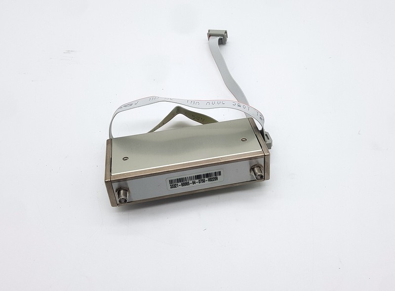 Agilent 33321-60065 Attenuator 60dB 20GHz from Agilent N5230A