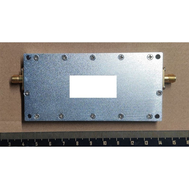0-127DB 0.7GHz-6GHz RF Attenuator Digital Attenuator Adjustable 1DB Stepping