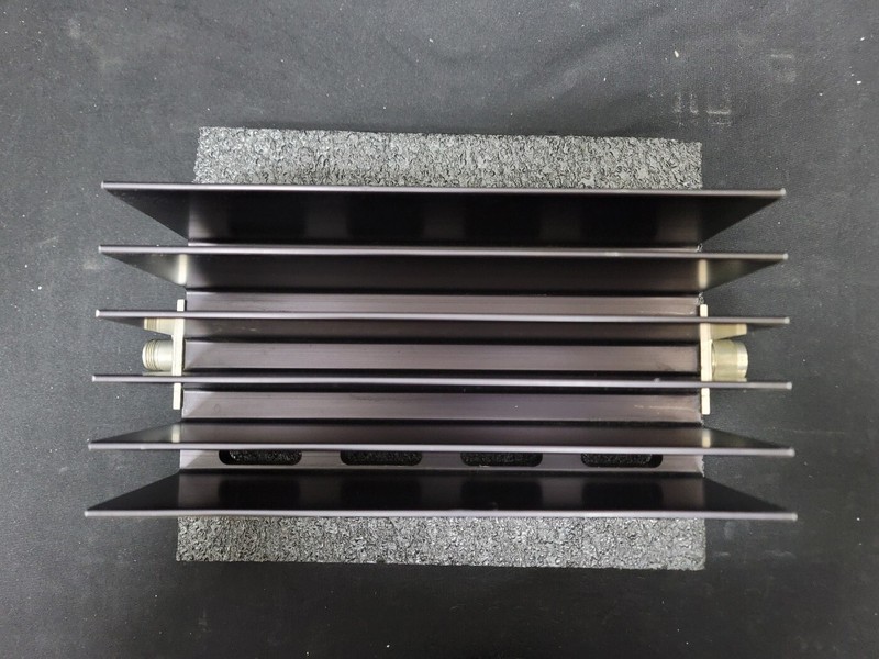 Bird 500-WA-MFN-40: RF Attenuator, 500W 40dB, AS-IS (0932) gallery