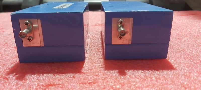 Lot of 2 PA-0.1-6-90A Modules UPS Shipping Make Offers! gallery