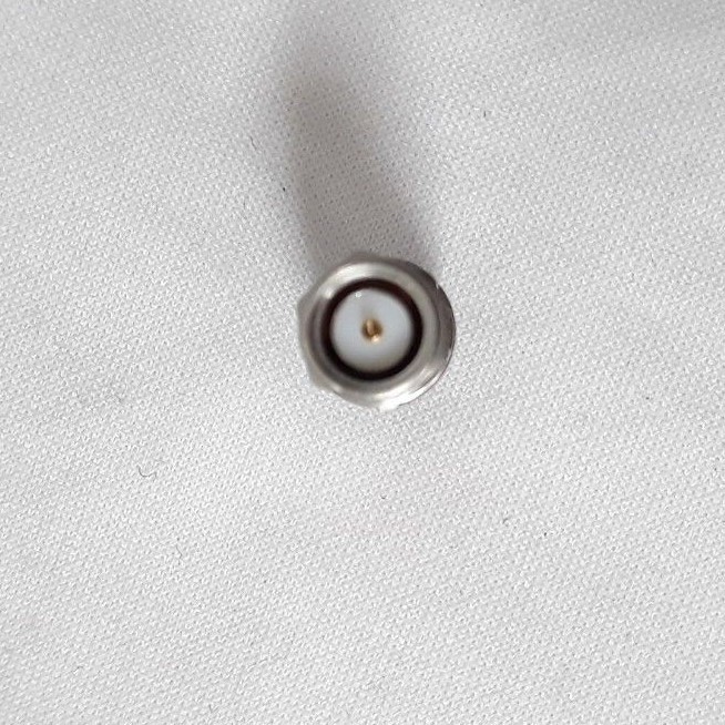 HRS AT-106: Attenuator 6dB SMA(M) to SMA(F) gallery