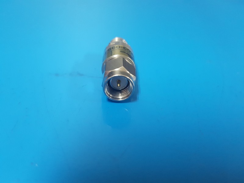 Orient Microwave_DX03-0993-00: RF Attenuator DC-3GHz 3dB (2) gallery