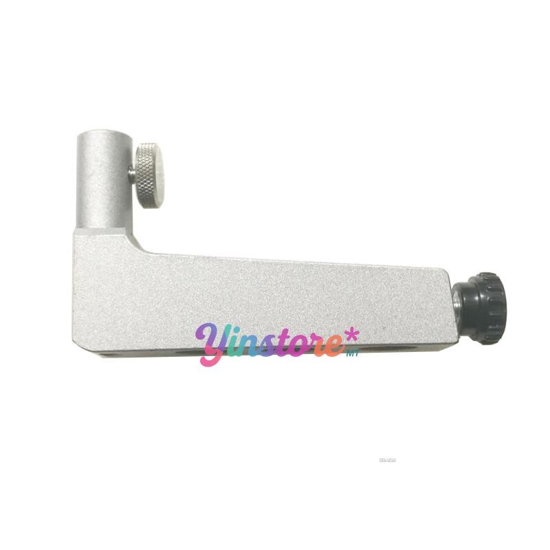 6mm Height Gages Probe Insert Holder Fixing Arm Compatible HEXAGON/TESA 00760243 gallery