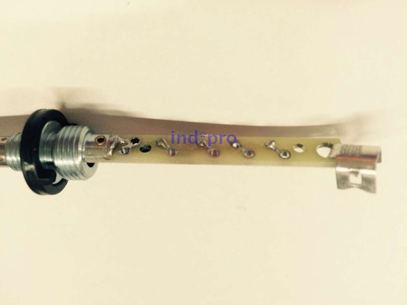 Weller WSD81 Soldering Irons Core WSD80 Constant Temperature Heating Core New gallery
