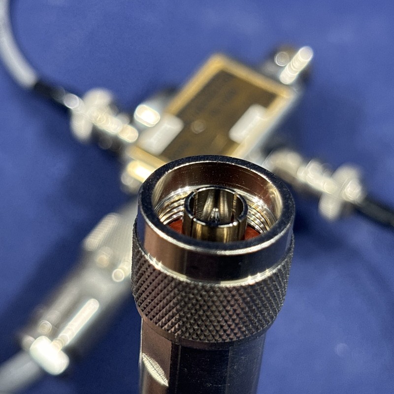 NEW DIRECTIONAL COUPLER/DETECTOR CN-INZ6 gallery