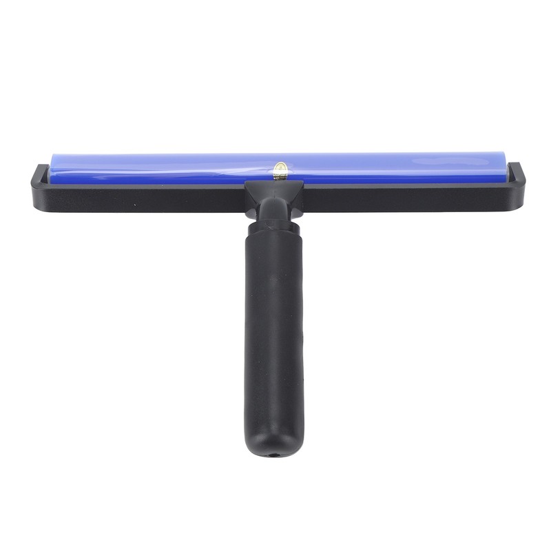 6in Dust Removal Roller Blue Silicone Static Action Cleaner For Circuit Board gallery
