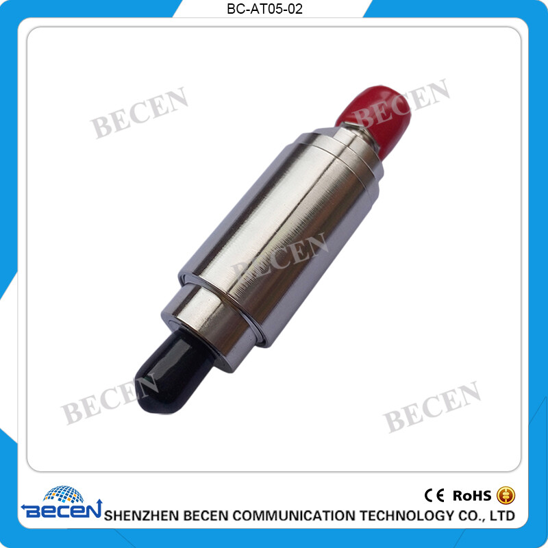 Rf Fixed Attenuator 5W SMA Attenuator 30DB Plug male to Jack female DC-3Ghz gallery