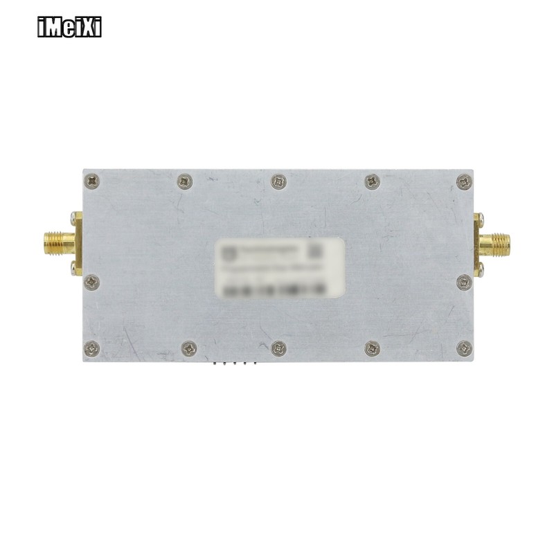 0-127DB 0.7GHz-6GHz RF Attenuator Digital Attenuator Adjustable 1DB Stepping