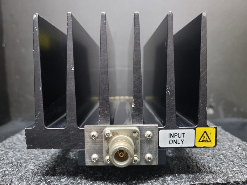 Bird 300-WA-FFN-30: RF Attenuator, 300W 30dB (0603)