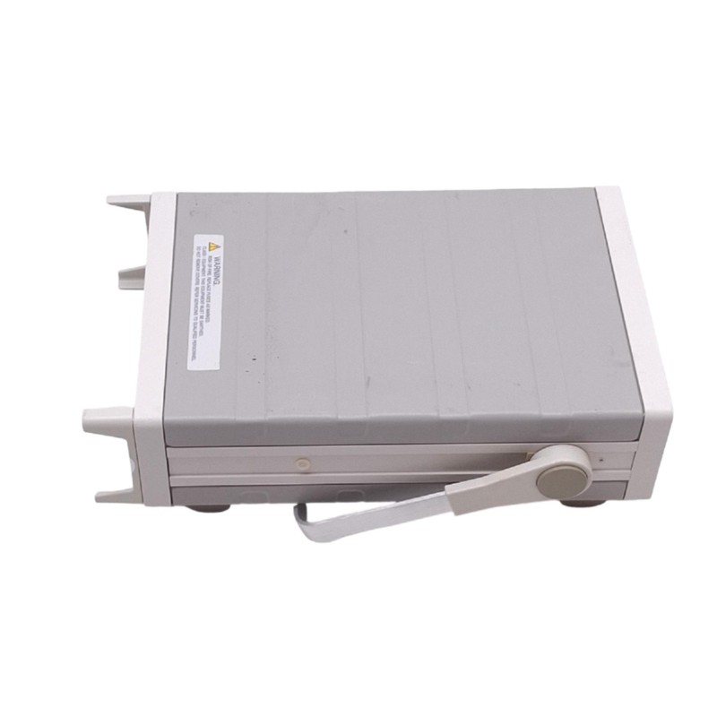 IFR 2186 Programmable Attenuator, 5GHz, 0-130dB, 1dB Step, 120VAC, GPIB gallery