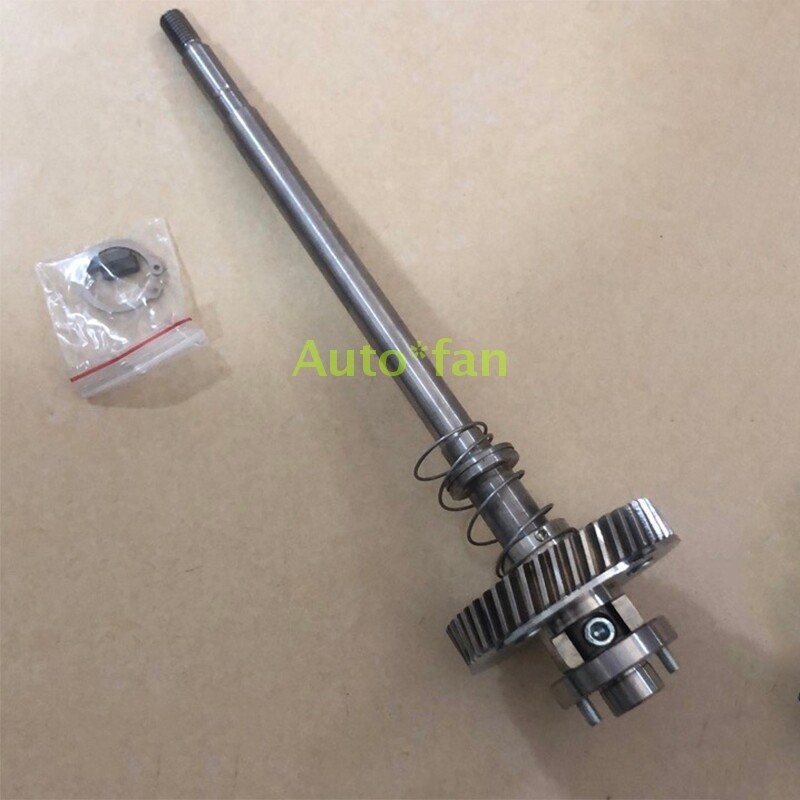 1 Pc. New MV.022.730 G2.030.201 Water Roller Gear Shaft For SM52 PM52 gallery