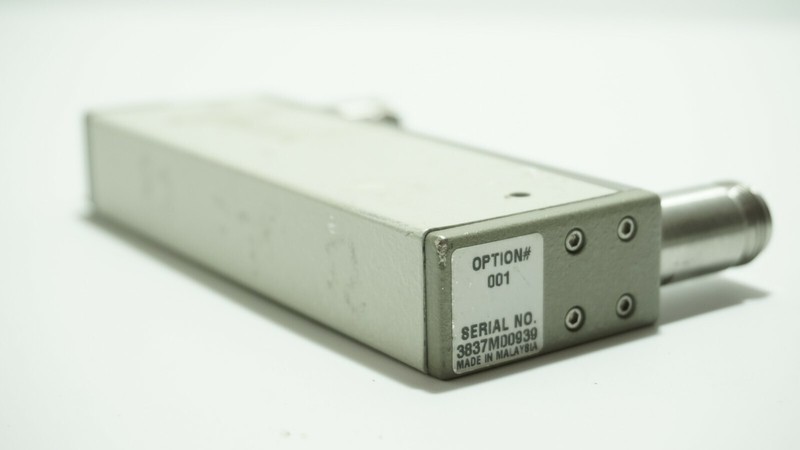 Hp Agilent 83592-60123 Step Attenuator 70dB 24V gallery