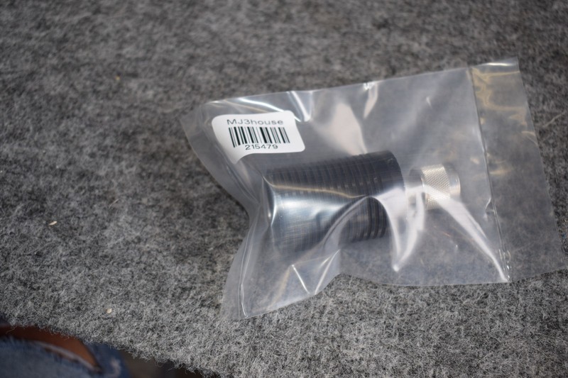 JFW Industries 50T-054 RF Termination Dummy Load 50 Ohm 30W #215479-R1*B62 gallery