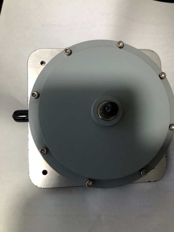 Pasternack PE7422, 5 to 95 dB Dial Continuously Variable Attenuator gallery