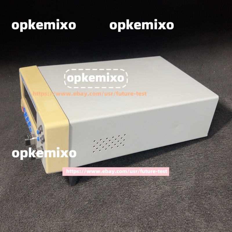 1 PCS EXFO FVA-3100 Variable Attenuator gallery