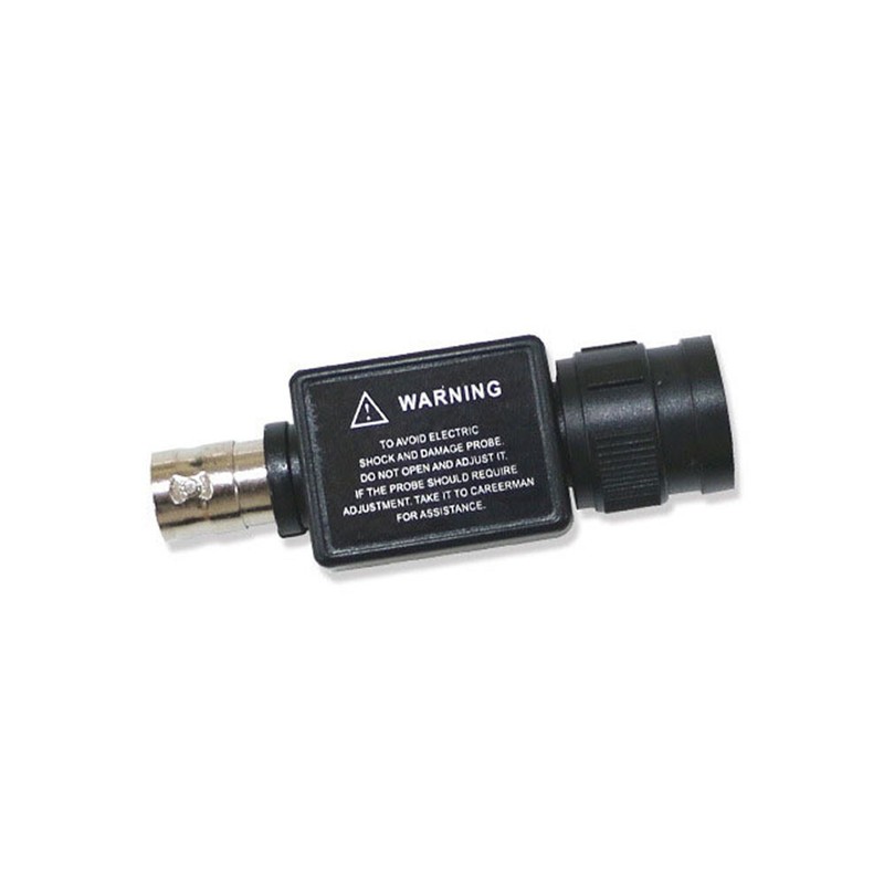 HT201 Multi-function Attenuator Signal Passive 20:1 10MHz Bandwidth Passive gallery