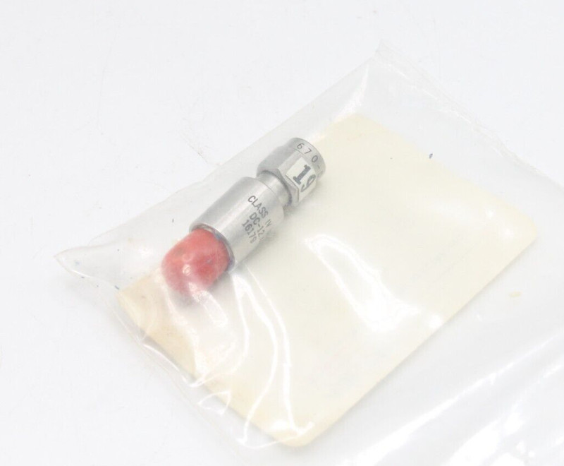M3933/14-01S Omni Spectra Fixed Attenuator Co-Axial Macom TE Connectivity
