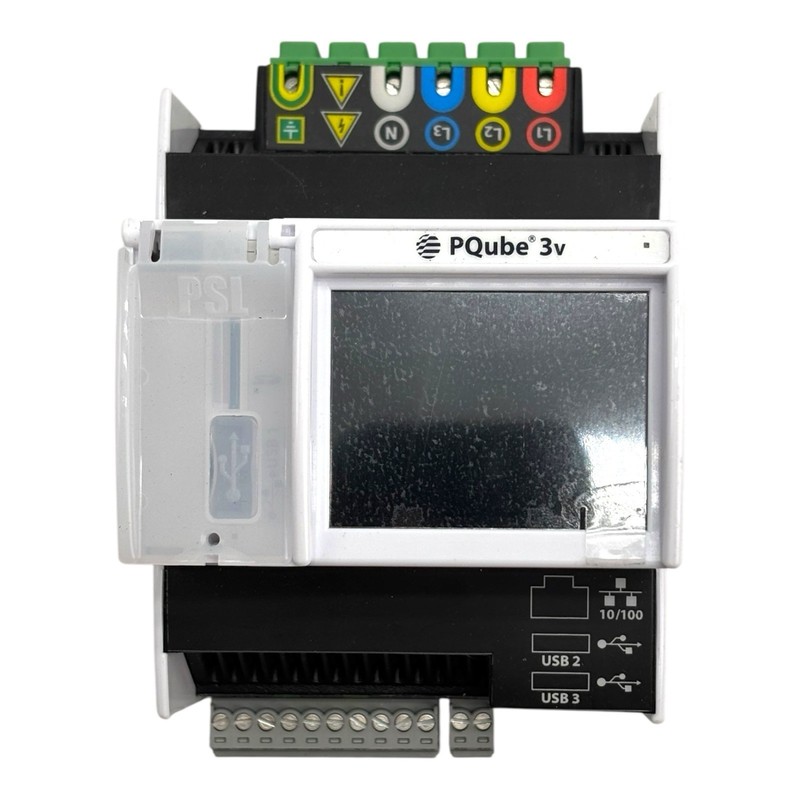 Powerside PQube 3v PQUBE3-PQ-0000-0000-XXXX gallery