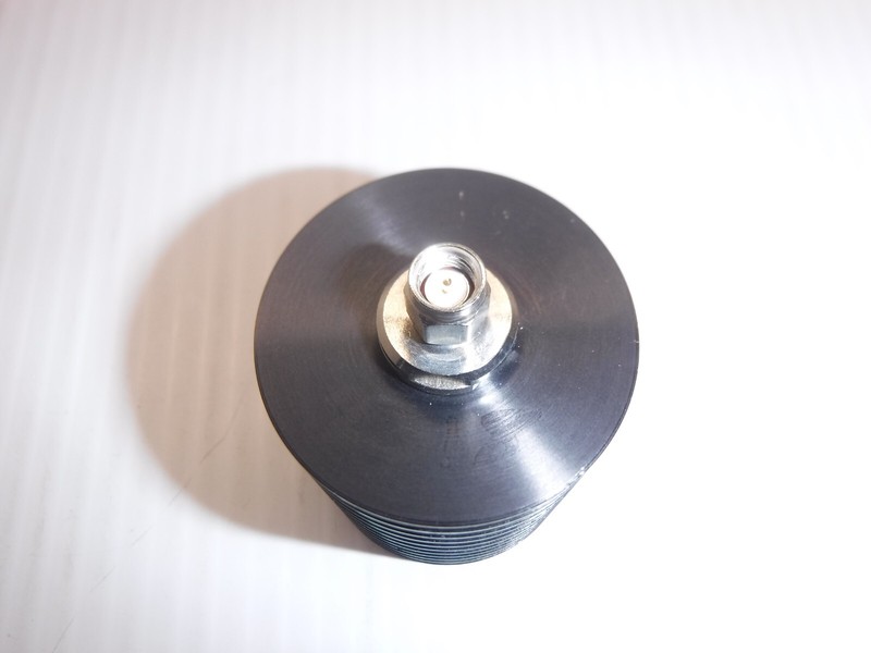 50T-358-1.5 JFW Model 20 Watts 75 OHMS Coaxial gallery