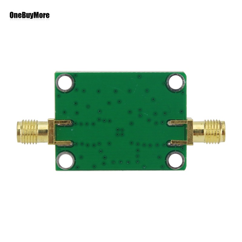 1M-3.8G RF Attenuator HMC472 Module 0.5dB Step Low Insertion Loss For RF IF gallery