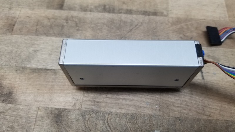 Agilent HP 33321-60025 DC-3GHz 70dB 5V Programmable Step Attenuator #2 gallery