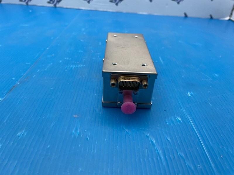 JFW 50P-1130 Solid State Programmable Attenuator gallery