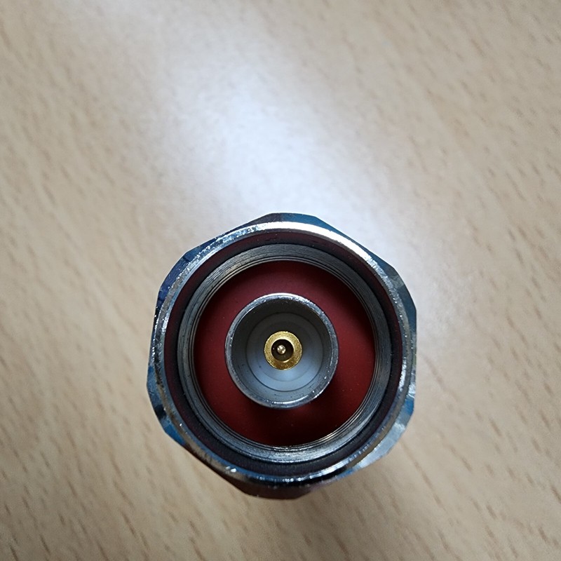 Mini Circuits 15542 UNAT -6 6dB ATTENUATOR DC-6 GHz 50 OHM gallery