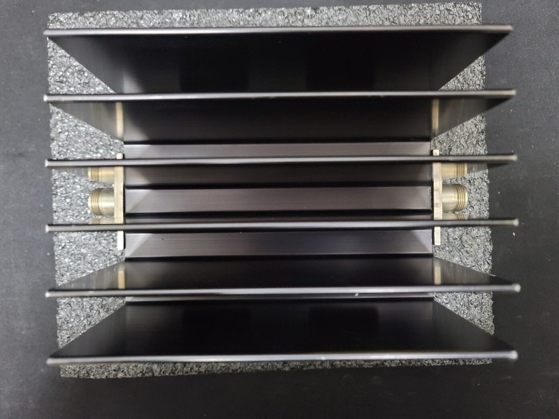 Bird 300-WA-FFN-30: RF Attenuator, 300W 30dB (0603) gallery