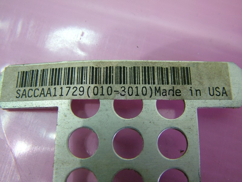 HP ATTENUATOR for 8920B SACCAA11729 (0103010) gallery
