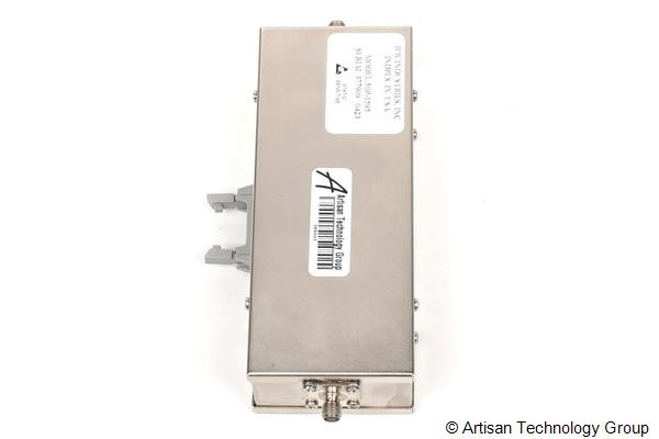 JFW Industries 50P-1595 Solid State Programmable Attenuator gallery