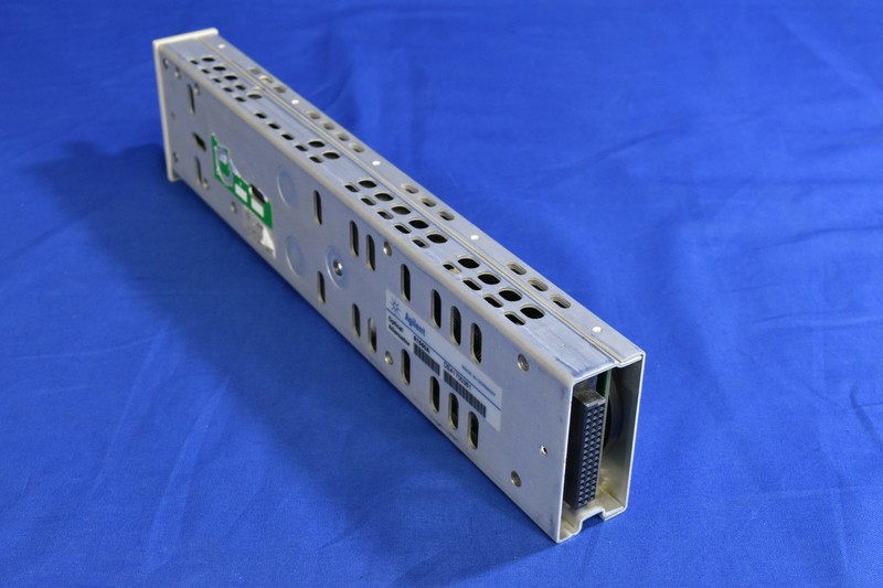 Agilent 81560A Variable Optical Attenuator gallery