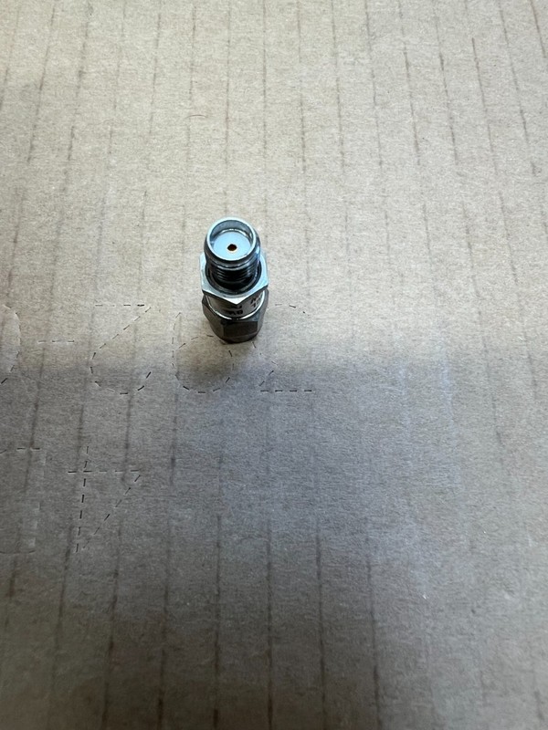 MCL RF Attenuator 2dB 2 watt gallery