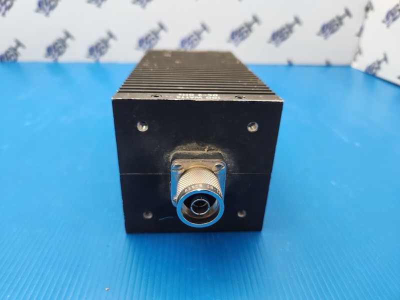 JFW 50FH-030-100-2 100 WATTS DC-2GHz 30dB ATTENUATOR Used gallery
