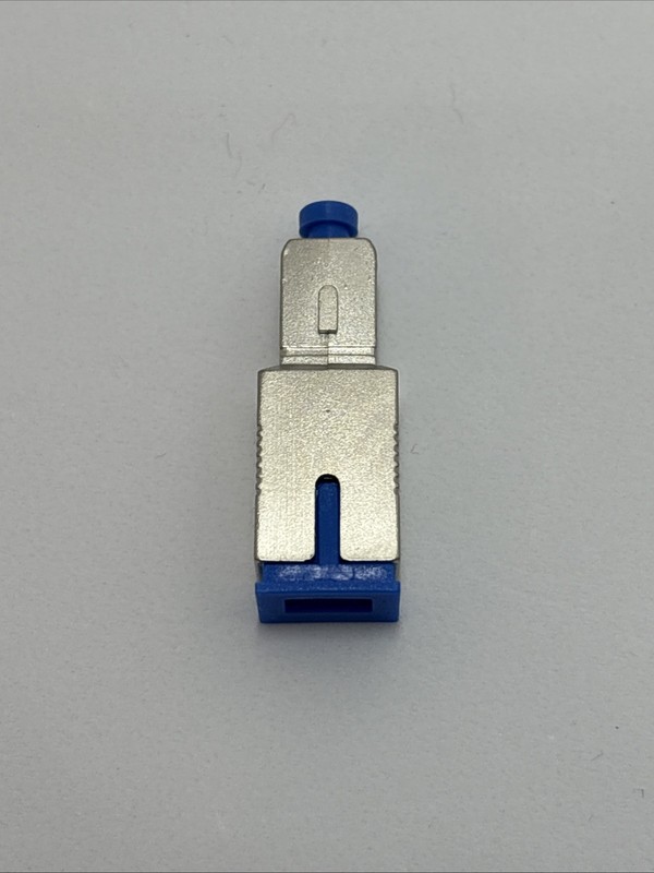 UPC/SC 15dB Attenuator - Lot Of 19 - Brand New - Fast Shipping gallery