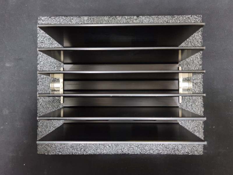 Bird 300-WA-FFN-30: RF Attenuator, 300W 30dB (0134) gallery
