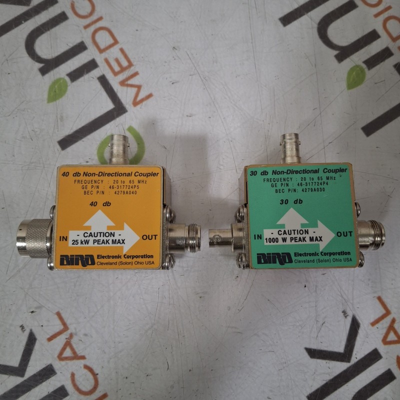 Bird Electronics 8314A030 Attenuator gallery