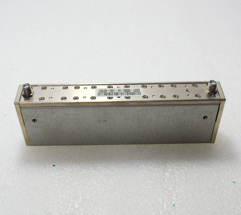 1x AGILENT 33321-60052 ATTENUATOR 3332160052 gallery