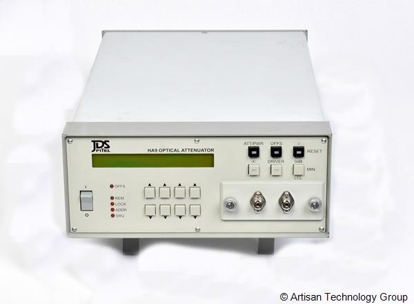 Fitel HA9503-SPL2 Programmable Optical Attenuator gallery