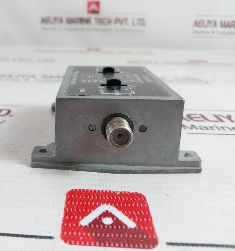 Dx Anantena Dat-3/24 Variable Attenuator gallery