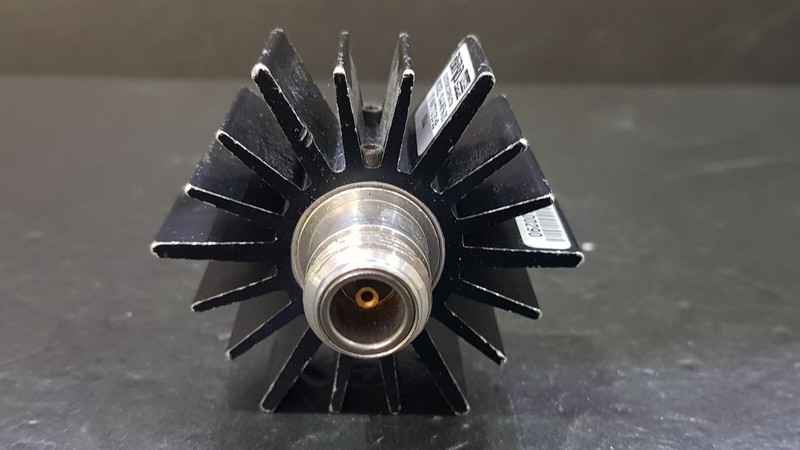 Bird_10-A-MFN-20: 20db 50 Ohm 10W Attenuator (0290) gallery
