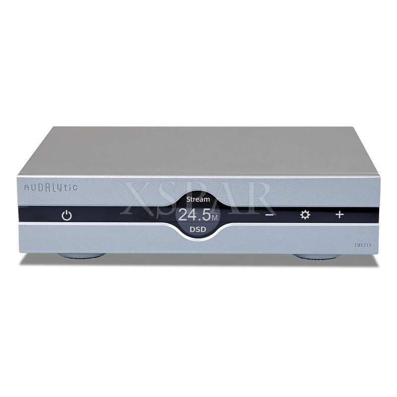 Multifunctional Focusing Mount CNC Aluminum Alloy