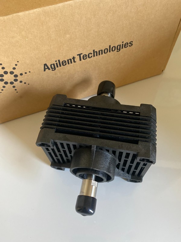 Agilent Technologies 8498A Fixed Attenuator New N50 30dB, DC-18 GHz. 30-25W CW gallery