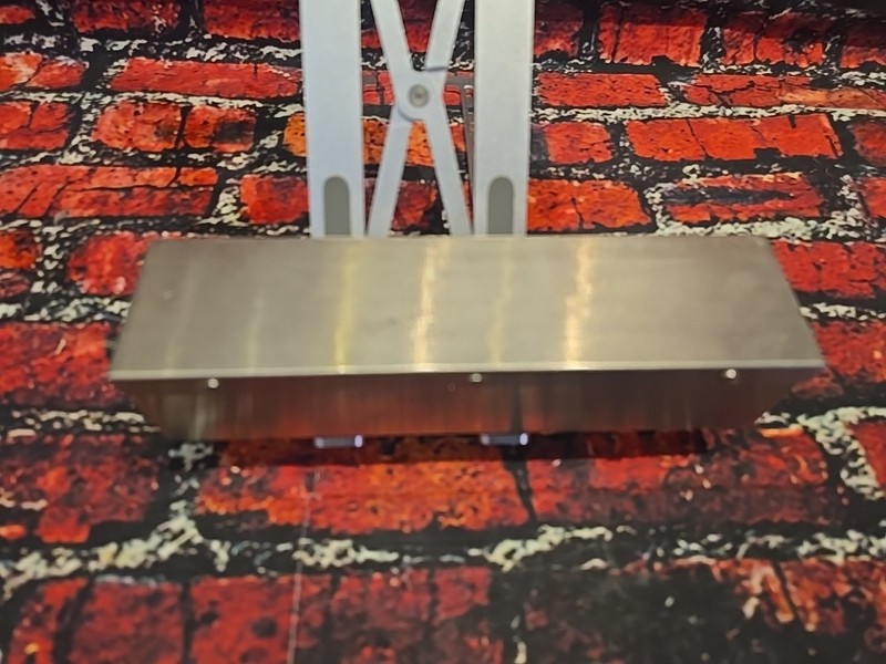 Telonic Industries - TG9050A 1db to 20db Attenuator - TESTED gallery