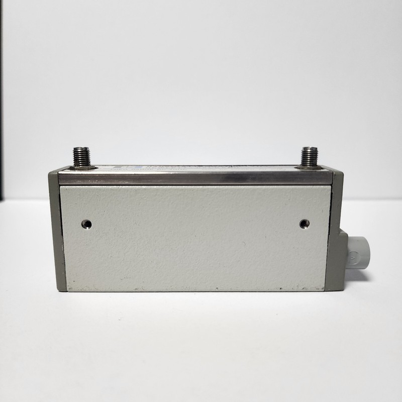 Hp Agilent 8495G Programmable 0 to 70dB Attenuator, DC to 4GHz, Opt.001 gallery