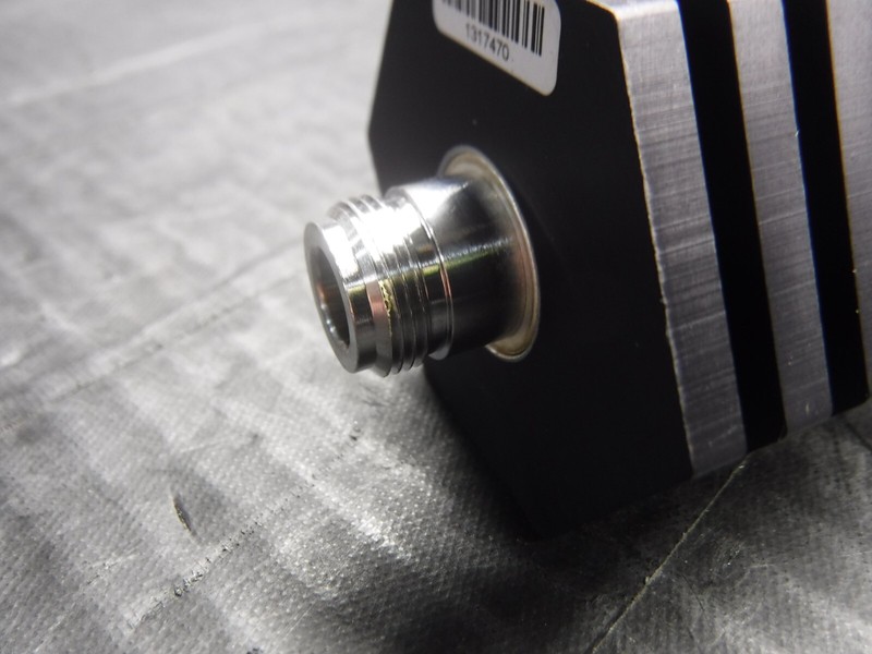 Bird 50-A-FFN-30 50 Watts 30 db Attenuator gallery