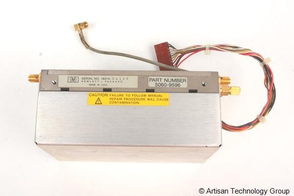 HP 5060-9596 Attenuator Assembly gallery